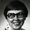 Dorothy Kemp